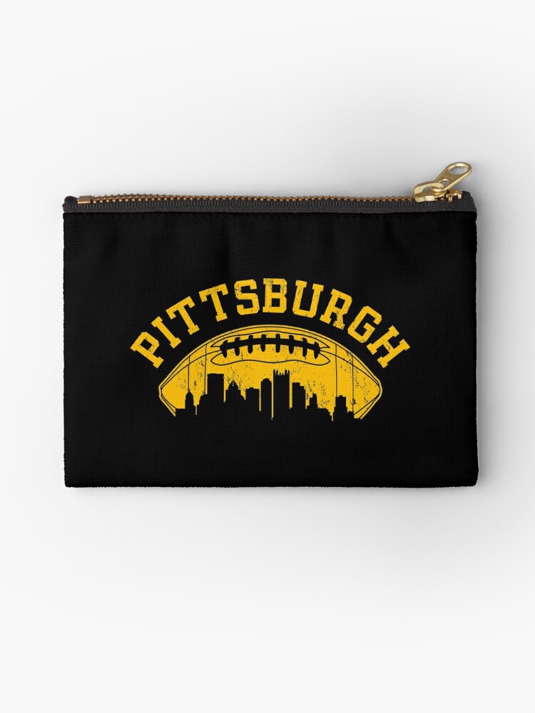 Vintage Pittsburgh Retro Steelers PA Football Team Pennsylvania Sport Lover  Gift For Fan Essential T-Shirt for Sale by BransonArt