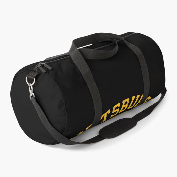 Pittsburgh Steelers Duffle Bags for Sale Redbubble