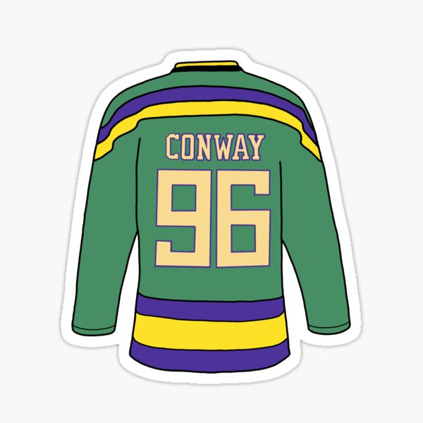 Mighty Ducks Conway 