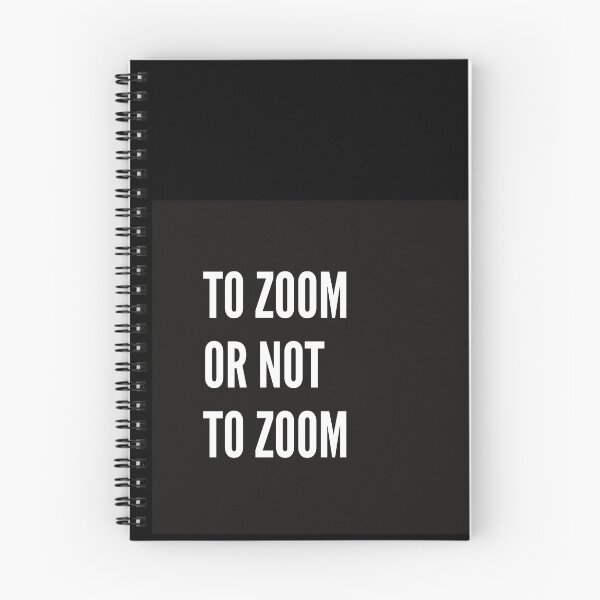 Item preview, Para hacer zoom o no hacer zoom, nos vemos en zoom designed and sold by DiensDesign.