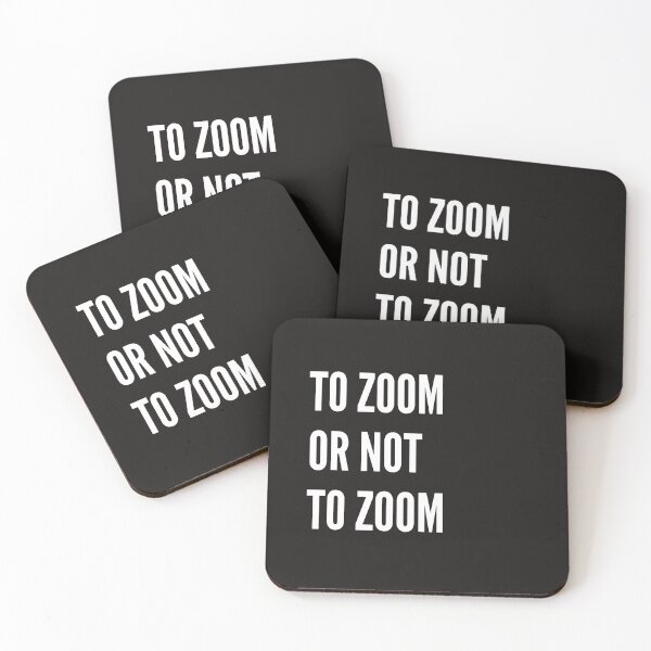 Item preview, Para hacer zoom o no hacer zoom, nos vemos en zoom designed and sold by DiensDesign.