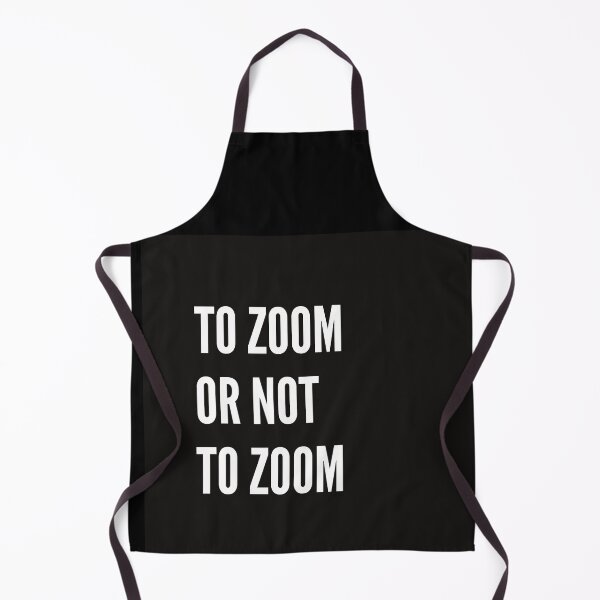 Item preview, To Zoom or not to Zoom, See You on Zoom designed and sold by DiensDesign.
