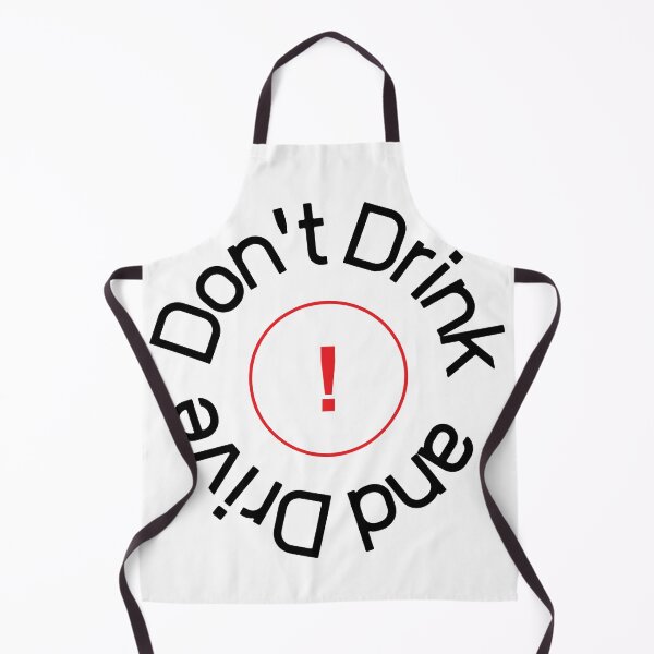 Item preview, Dont Drink Drive Warning 4 designed and sold by kyds.