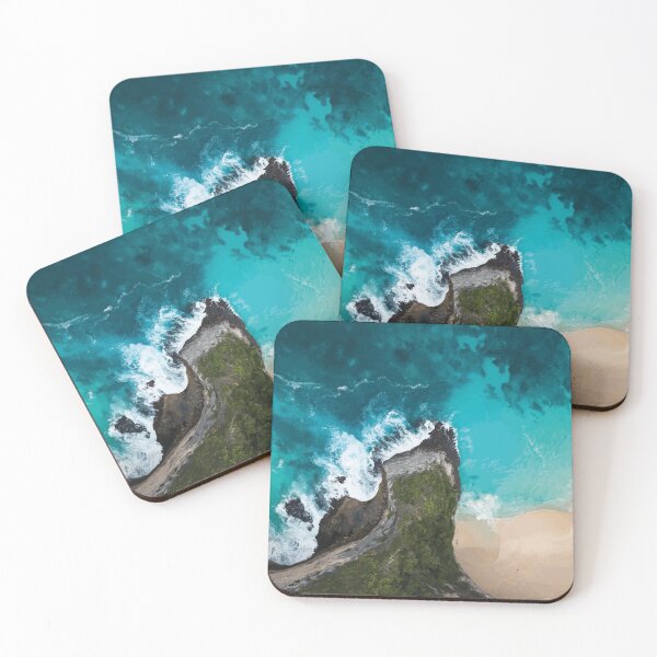 Item preview, Bali, Indonesia Travel Artwork designed and sold by Alo.