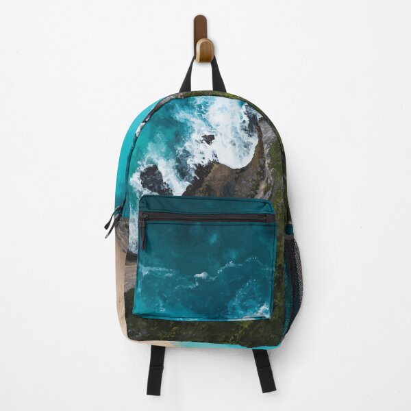 Item preview, Bali, Indonesia Travel Artwork designed and sold by Alo.