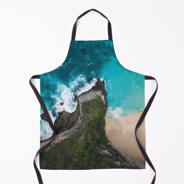 Item preview, Bali, Indonesia Travel Artwork designed and sold by Alo.