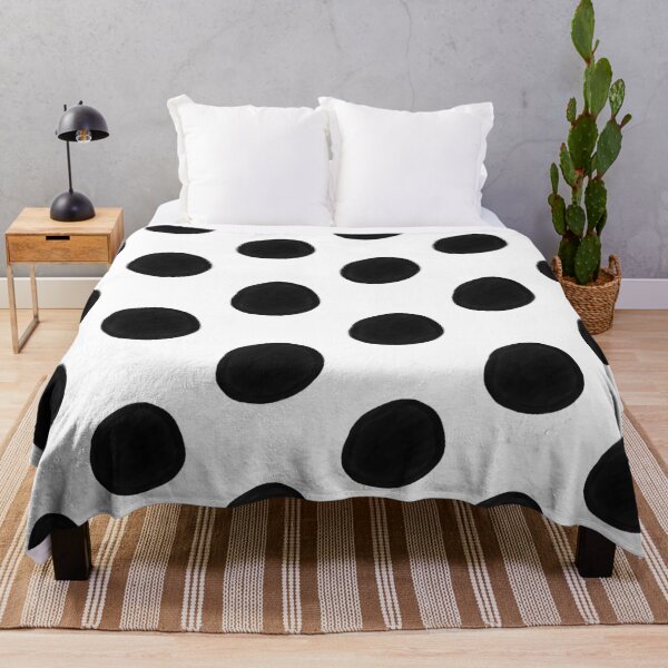 Item preview, Abstract Minimalist Black Circle designed and sold by Walk-It-Off.