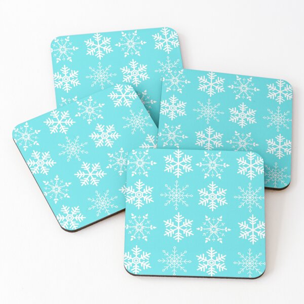 Item preview, Winter Wonderland Snowflake Design designed and sold by travelnerd.