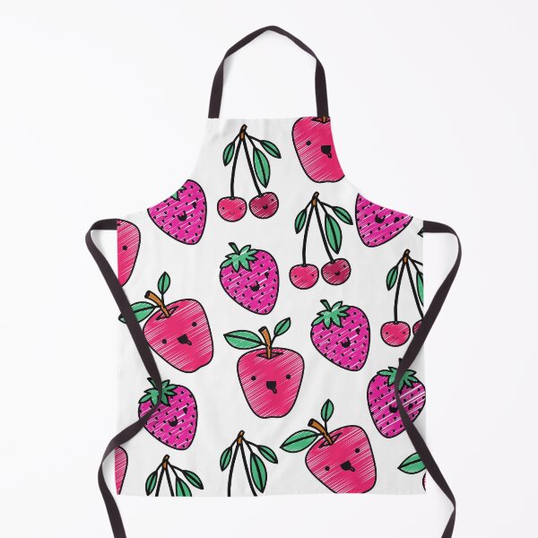 Item preview, Cute Colorful Fruits designed and sold by cattiktoks1718.