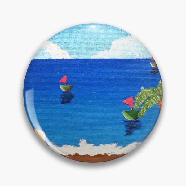 Item preview, Splash Beach designed and sold by Reid Hall.