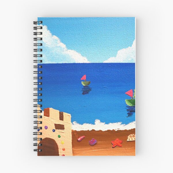 Item preview, Splash Beach designed and sold by Reid Hall.