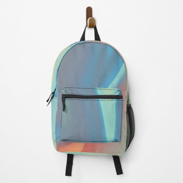 Item preview, The Prism Of A Cool Atmosphere designed and sold by BubbaCool.