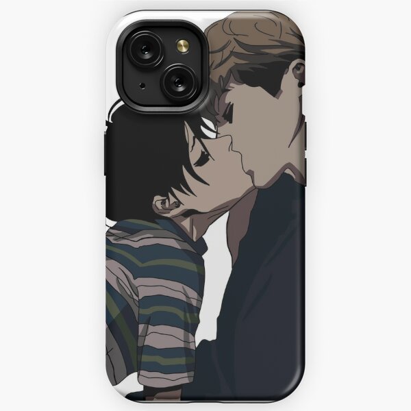 Killing Stalking Kiss