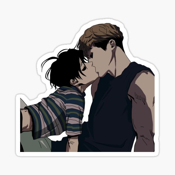 bl, boys love and killing stalking - image #6881489 on