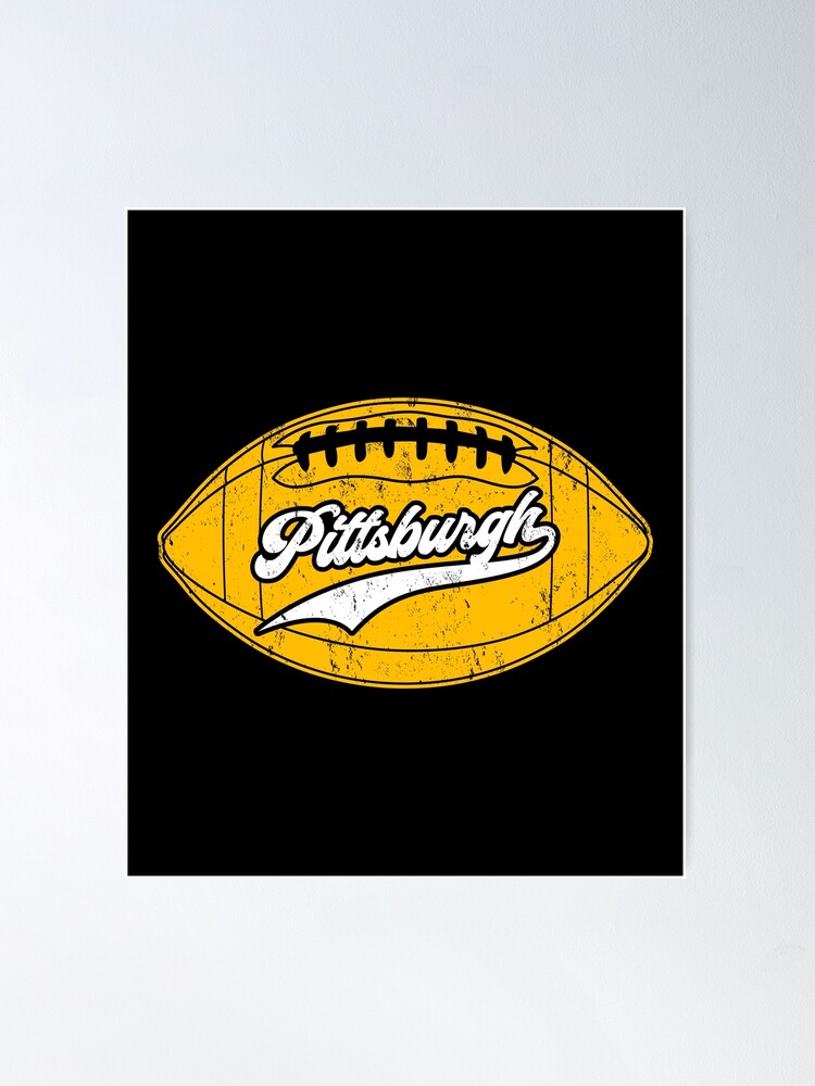 Steelers - Steel City Birthday - Basket of Pittsburgh