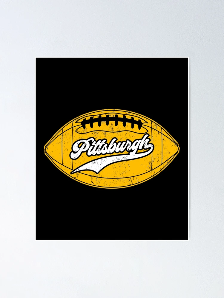 Pittsburgh Steelers Poster for Sale by Pittsburghhh243