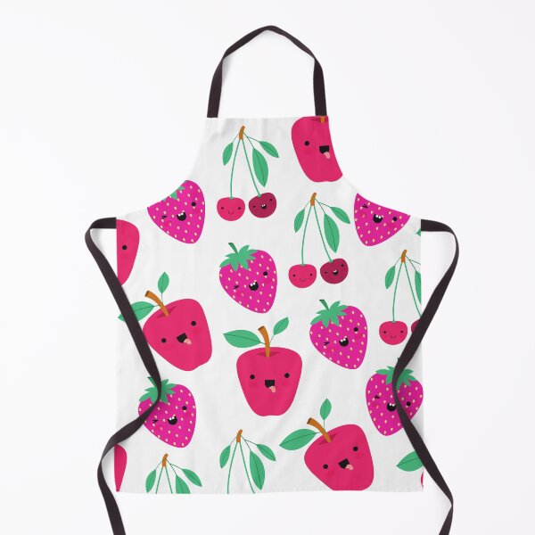 Item preview, Cute Colorful Fruits designed and sold by cattiktoks1718.