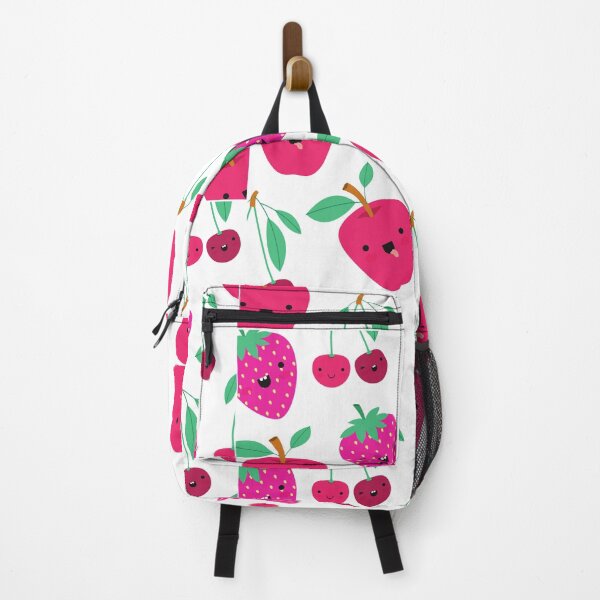 Item preview, Cute Colorful Fruits designed and sold by cattiktoks1718.