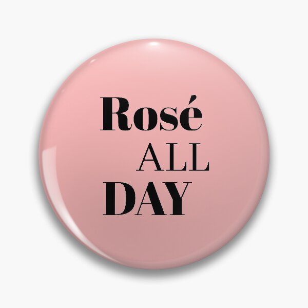 Item preview, Rosé all day designed and sold by Abdelhakim-ben.