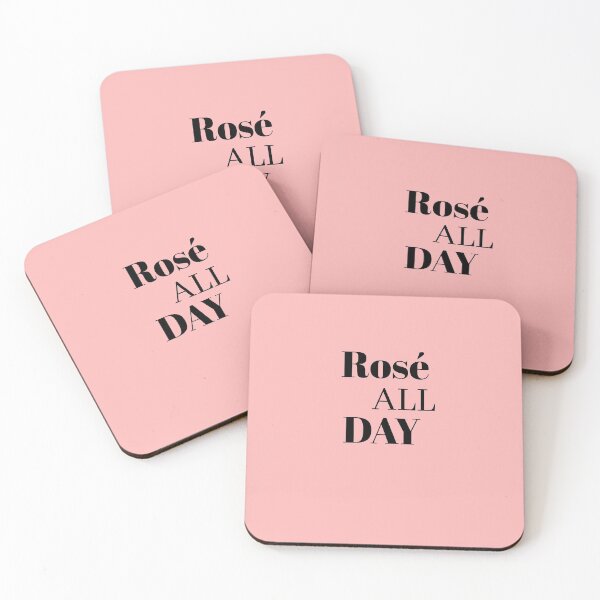 Item preview, Rosé all day designed and sold by Abdelhakim-ben.
