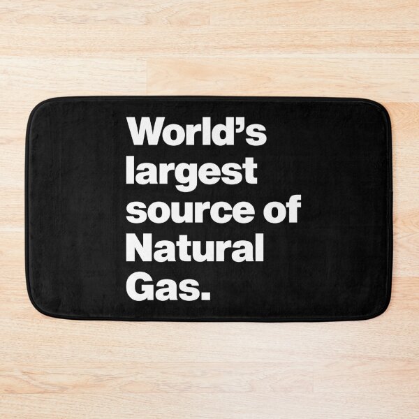 Item preview, Worlds largest source of Natural Gas Funny Humor Quote about Farting designed and sold by elhefe.