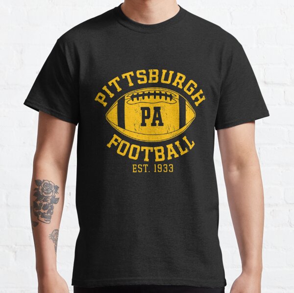 Official tis The Damn Season Est 1933 Philadelphia Eagles T-Shirts