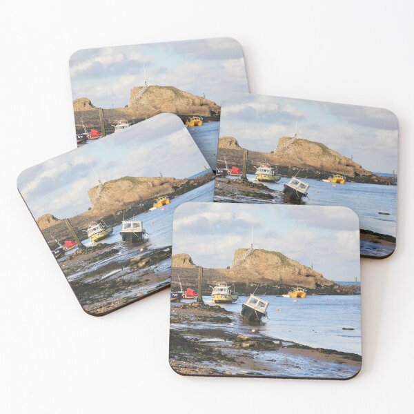 Item preview, Boats at Bude designed and sold by bitm2007.