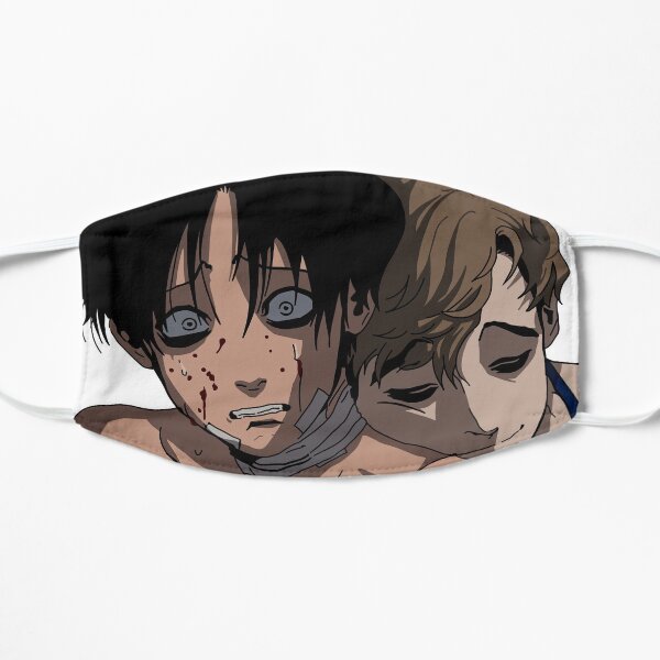 Killing Stalking Killing Stalking