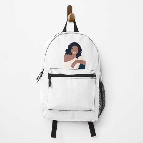 Item preview, michelle obama designed and sold by gigi_draws.