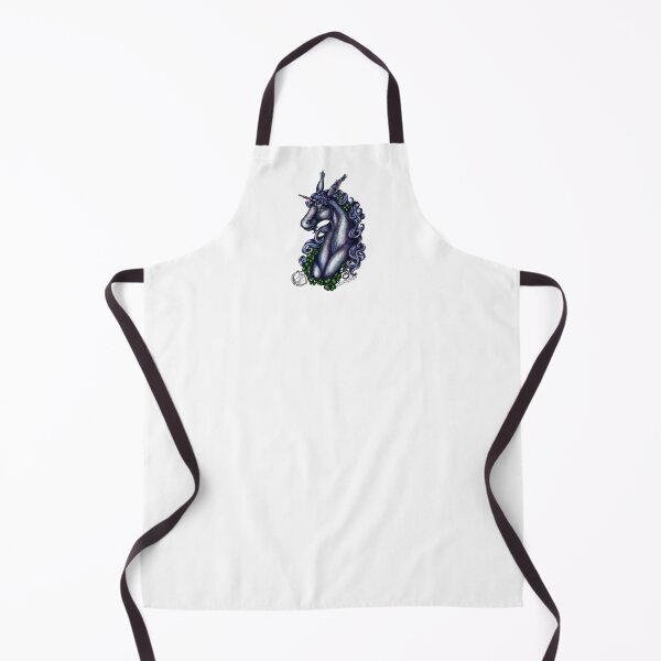 Item preview, Pearl Unicorn  designed and sold by Amanda Stanley.