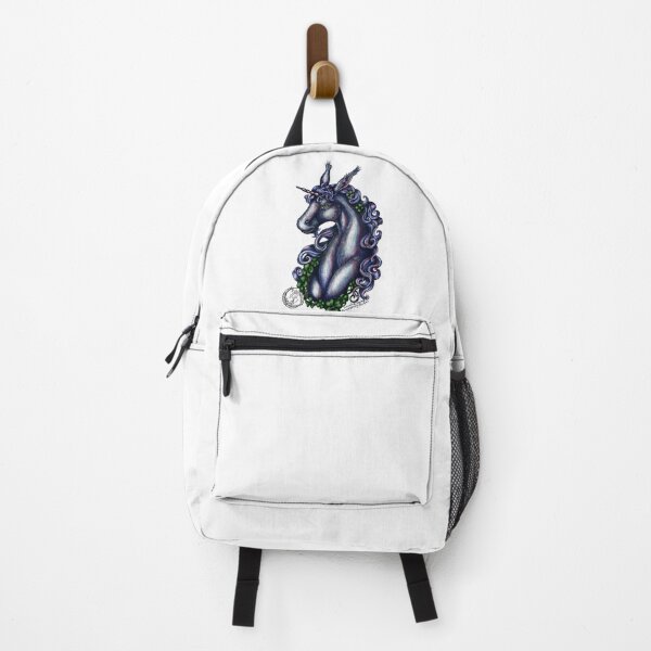 Item preview, Pearl Unicorn designed and sold by Amanda Stanley.