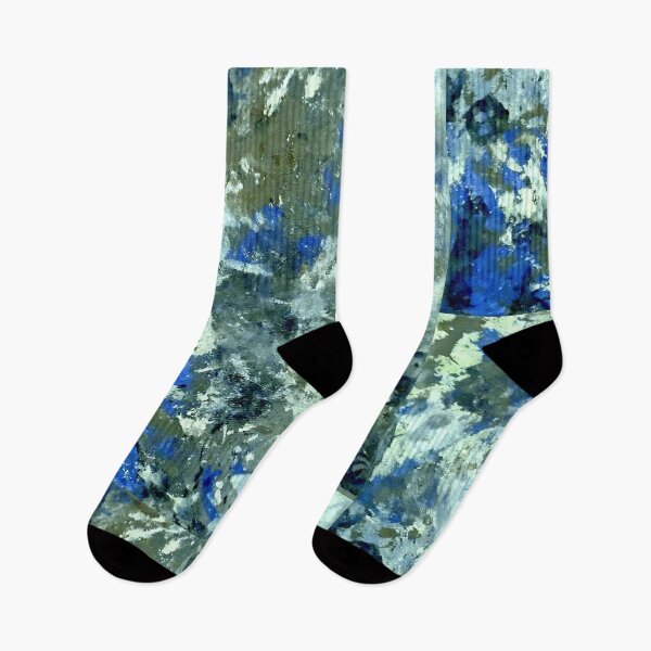 Item preview, Abstract "Urban Camouflage"  designed and sold by Jilian Cramb.
