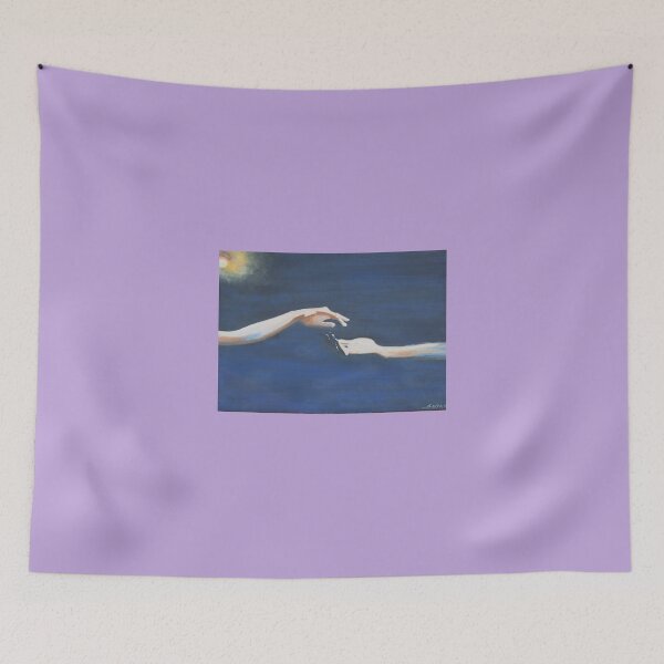 Item preview, DANZA CON ME (dance with me) designed and sold by ArtbySanda.