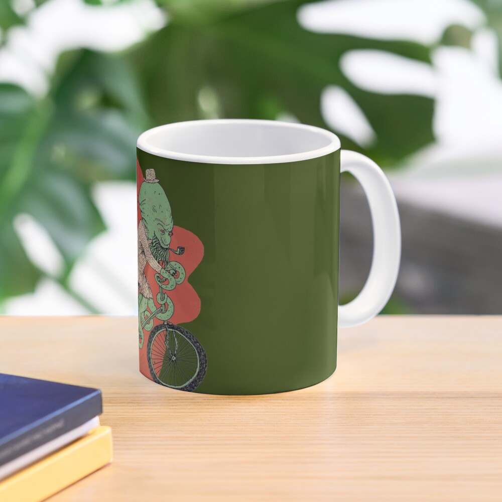 Item preview, Classic Mug designed and sold by SusanSanford.