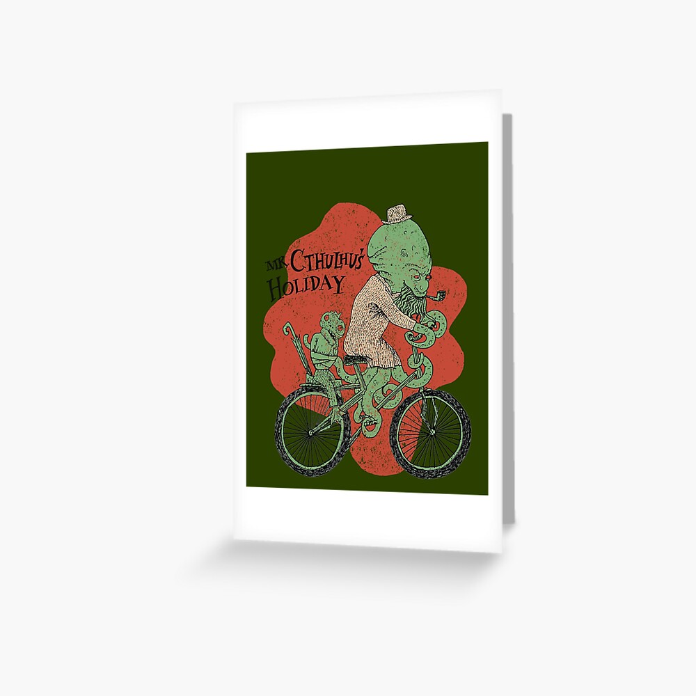 Item preview, Greeting Card designed and sold by SusanSanford.