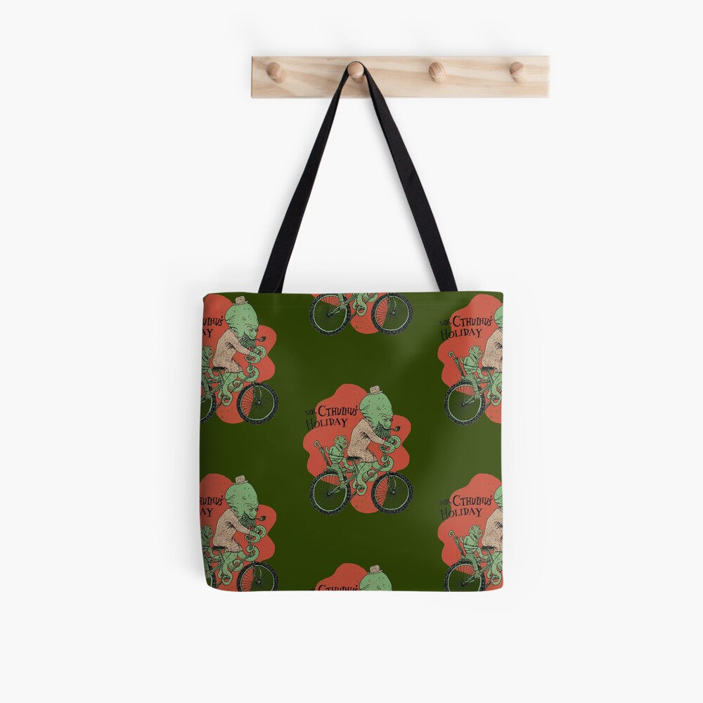 Item preview, All Over Print Tote Bag designed and sold by SusanSanford.