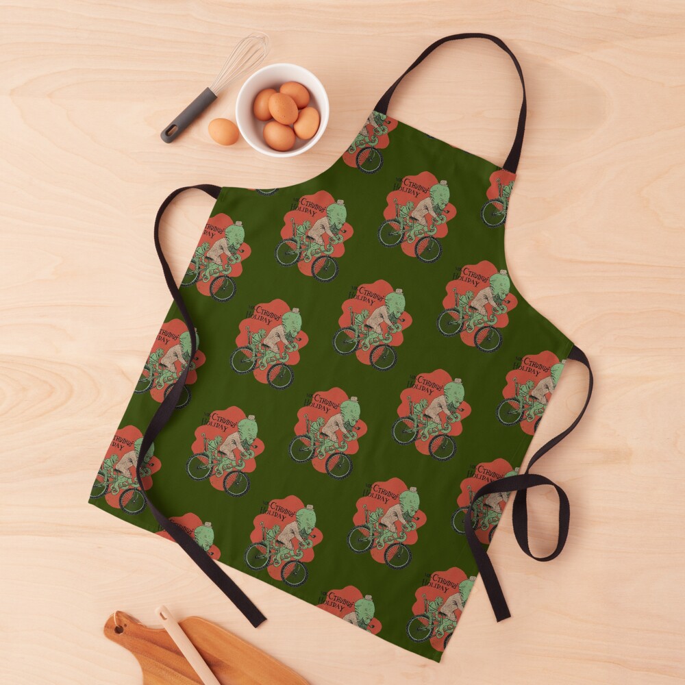 Item preview, Apron designed and sold by SusanSanford.