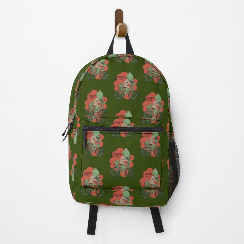 Item preview, Backpack designed and sold by SusanSanford.