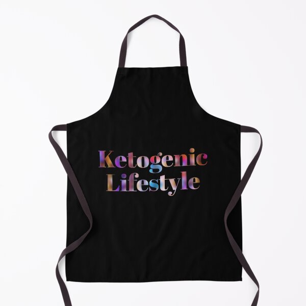 Item preview, Ketogenic Lifestyle designed and sold by stevenwoodcock.