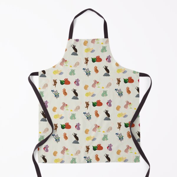 Item preview, Egérkeland - Pack of cute mice designed and sold by oktondiallatok.