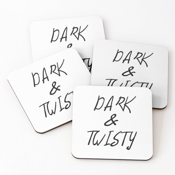 Item preview, DARK AND TWISTY  designed and sold by TOT-SA0.