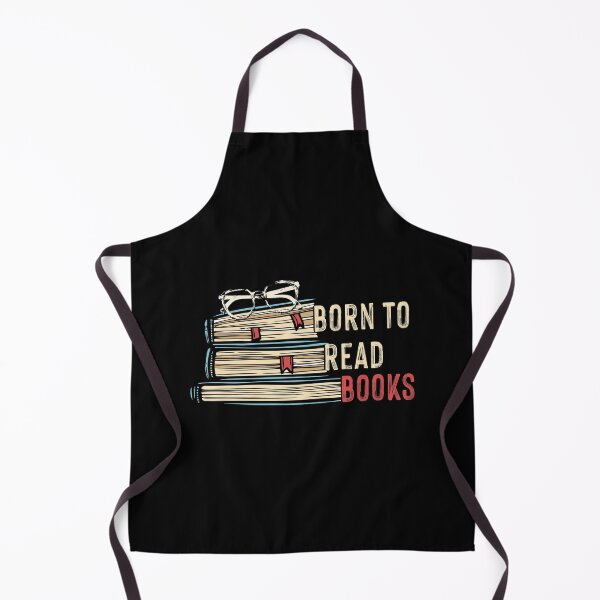 Item preview, Born To Read Books designed and sold by SmartStyle.