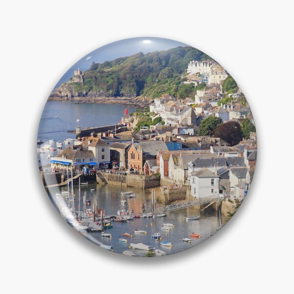 Item preview, Fowey designed and sold by bitm2007.