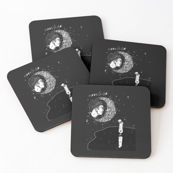 Item preview, moonchild namjoon rm bts designed and sold by el000.