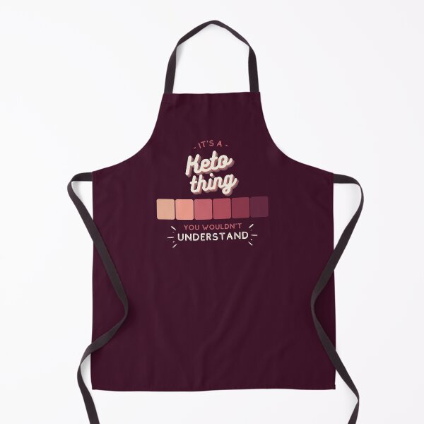 Item preview, It's a Keto Thing - You Wouldn't Understand designed and sold by kroegerjoy.