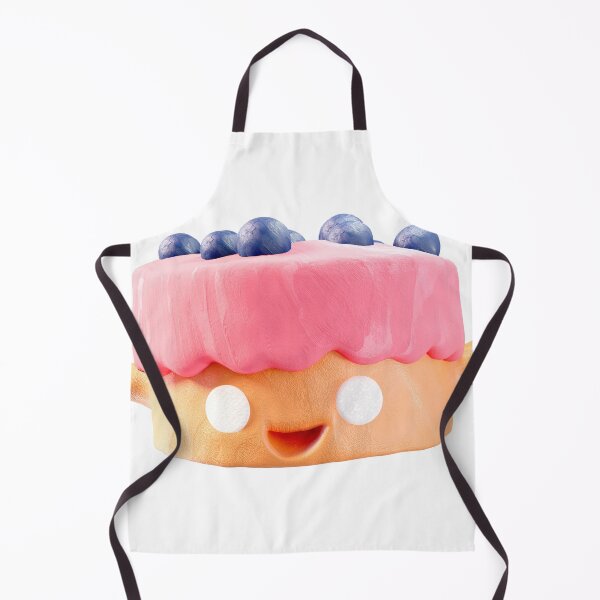 Item preview, Sweet toon cake with blueberry's designed and sold by otikovisuals.