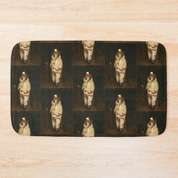 Item preview, Vintage Magic Monkey designed and sold by mictomart.