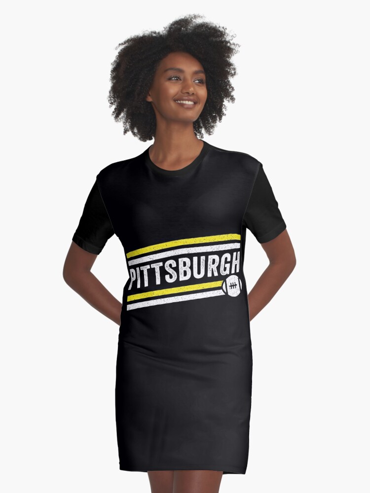 Football Pittsburgh Steelers Vintage Sports Shirts for sale