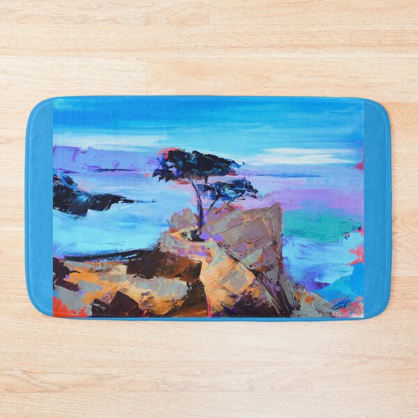 Item preview, Lone Cypress - California designed and sold by Elise Palmigiani.