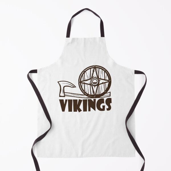 Item preview, Vikings designed and sold by badassgentleman.